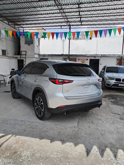 MAZDA CX-5 PREMIUM PLUS AWD 2023