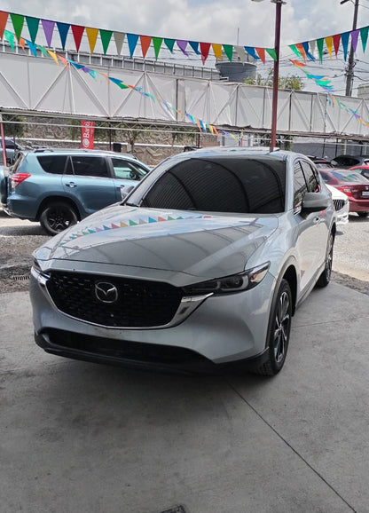 MAZDA CX-5 PREMIUM PLUS AWD 2023