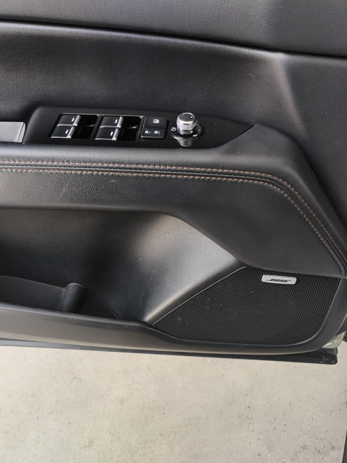 MAZDA CX-5 PREMIUM PLUS AWD 2023