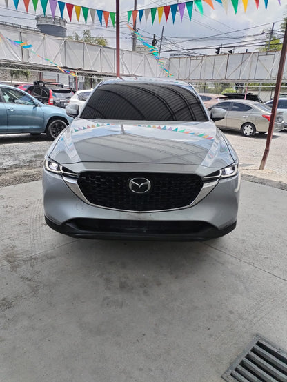 MAZDA CX-5 PREMIUM PLUS AWD 2023