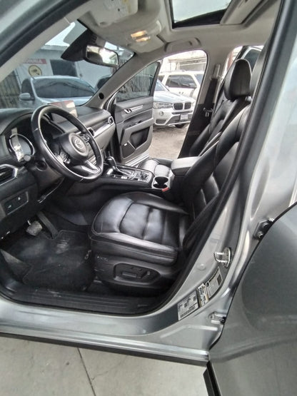 MAZDA CX-5 PREMIUM PLUS AWD 2023