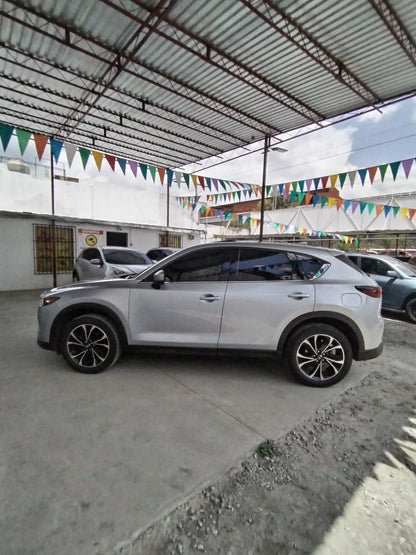 MAZDA CX-5 PREMIUM PLUS AWD 2023