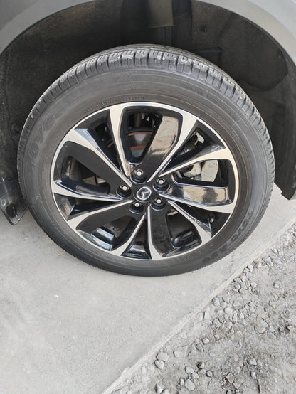 MAZDA CX-5 PREMIUM PLUS AWD 2023
