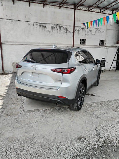 MAZDA CX-5 PREMIUM PLUS AWD 2023