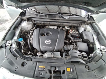 MAZDA CX-5 PREMIUM PLUS AWD 2023