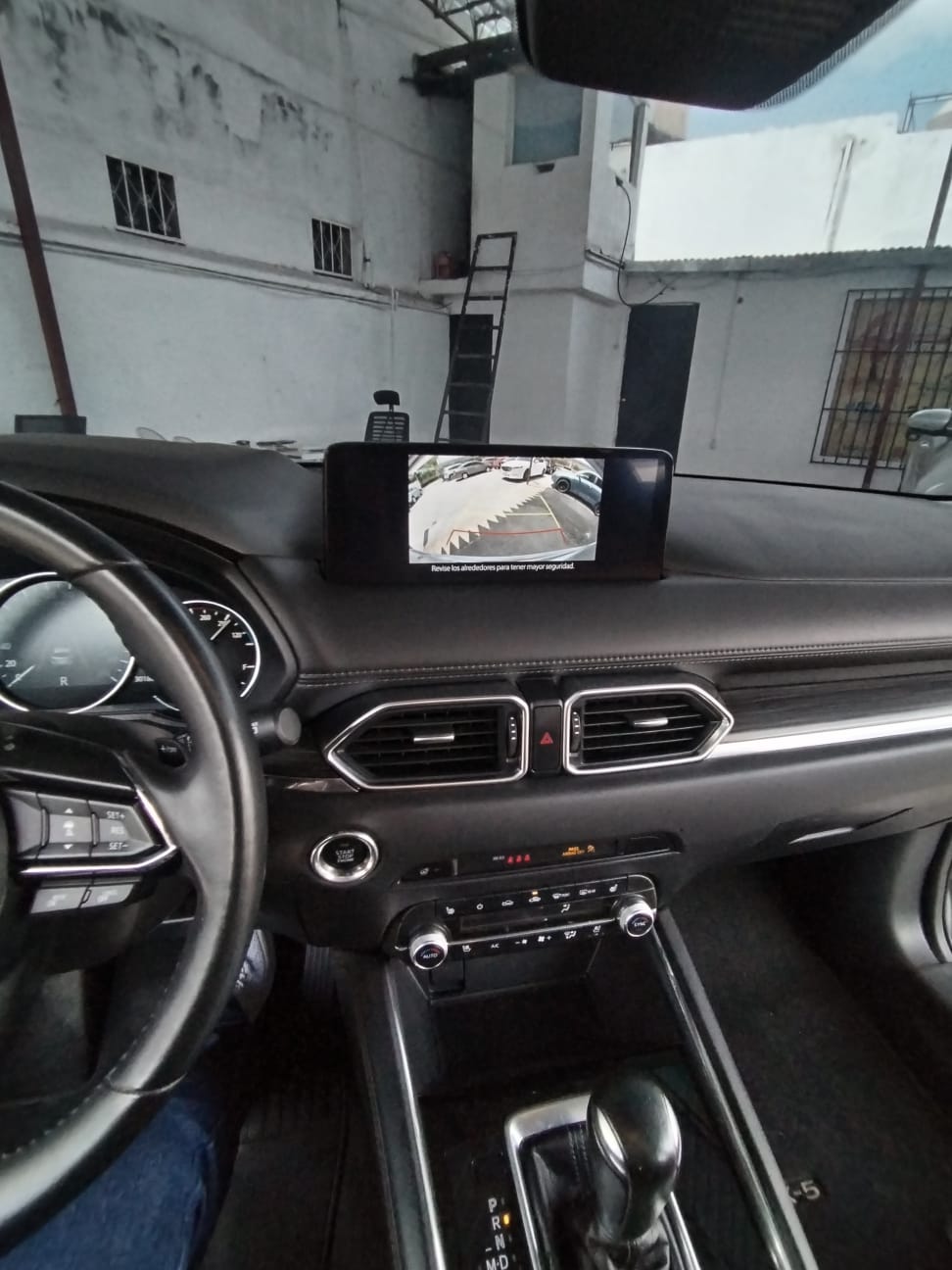 MAZDA CX-5 PREMIUM PLUS AWD 2023