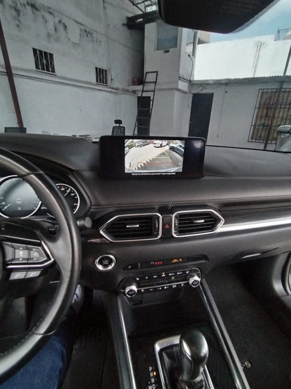 MAZDA CX-5 PREMIUM PLUS AWD 2023