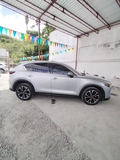 MAZDA CX-5 PREMIUM PLUS AWD 2023