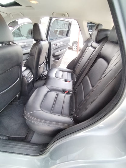 MAZDA CX-5 PREMIUM PLUS AWD 2023