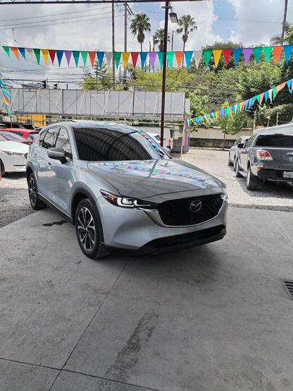 MAZDA CX-5 PREMIUM PLUS AWD 2023