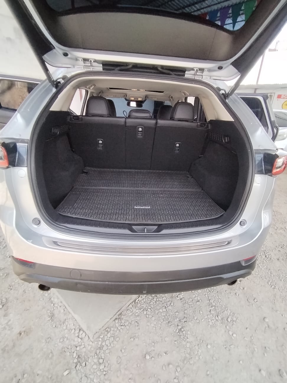 MAZDA CX-5 PREMIUM PLUS AWD 2023
