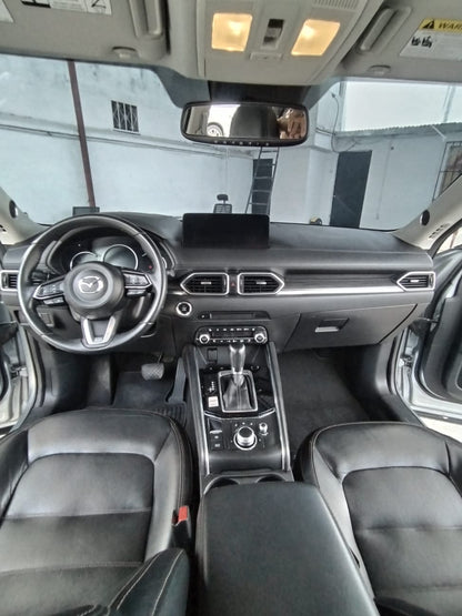 MAZDA CX-5 PREMIUM PLUS AWD 2023