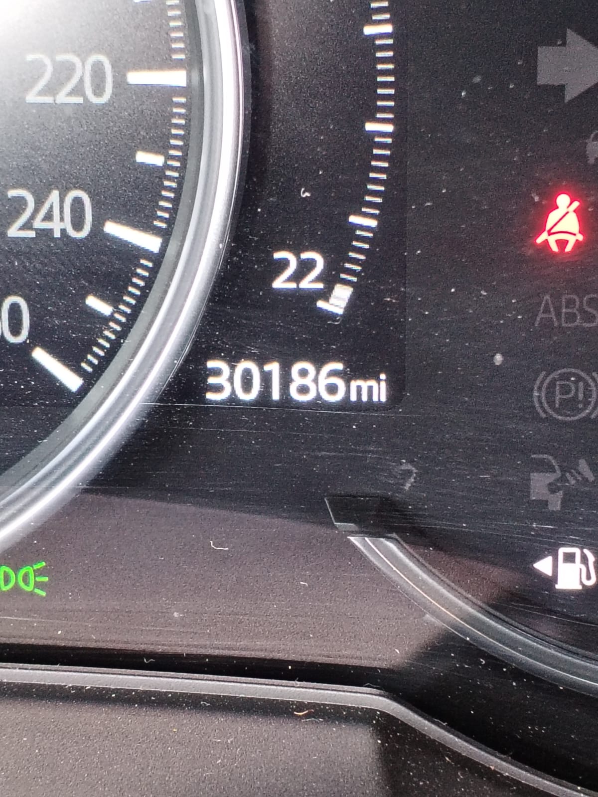 MAZDA CX-5 PREMIUM PLUS AWD 2023