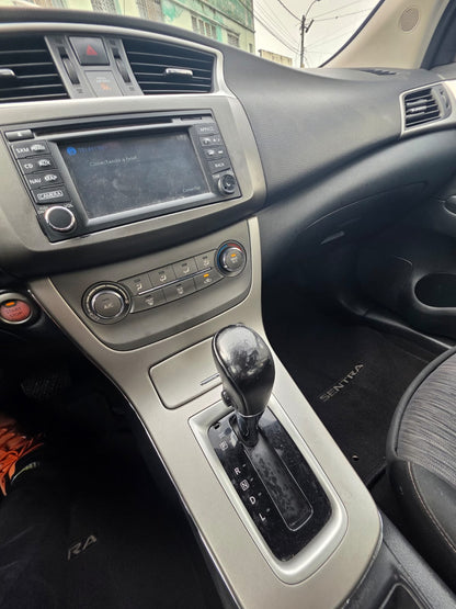 NISSAN SENTRA SV 2014