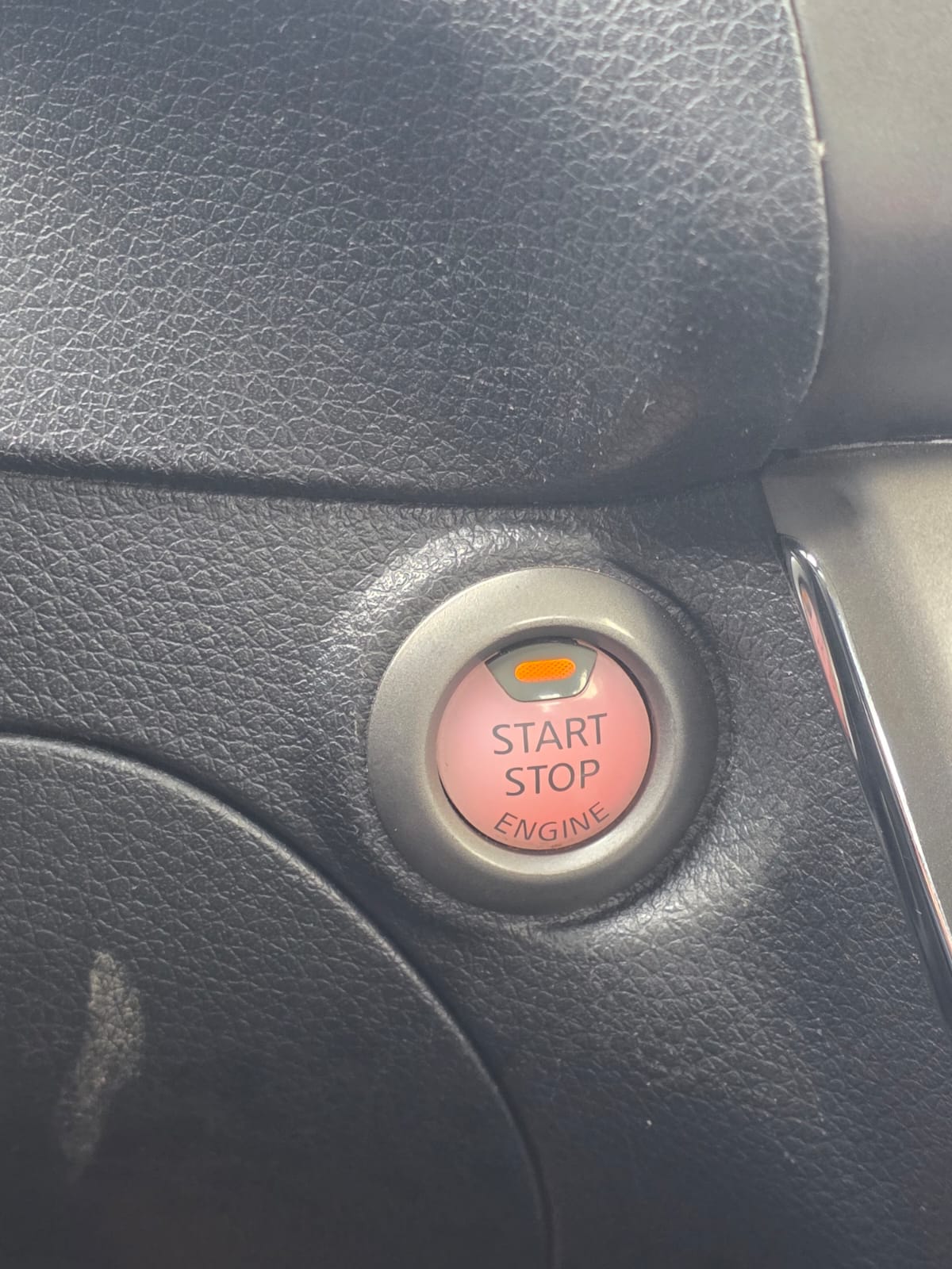 NISSAN SENTRA SV 2014