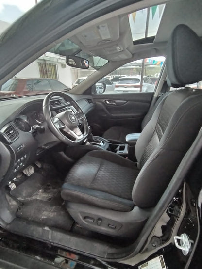 NISSAN ROGUE SV AWD 2017