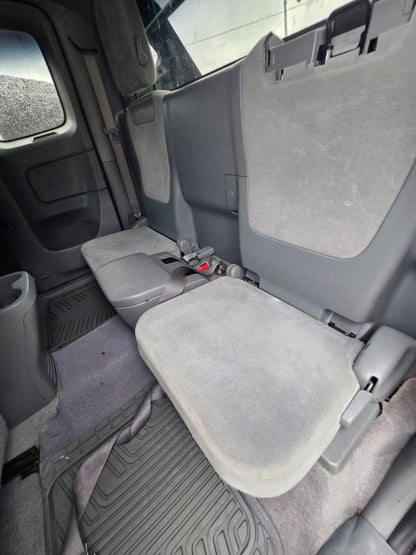 TOYOTA TACOMA EXTRACAB 4X4 2010