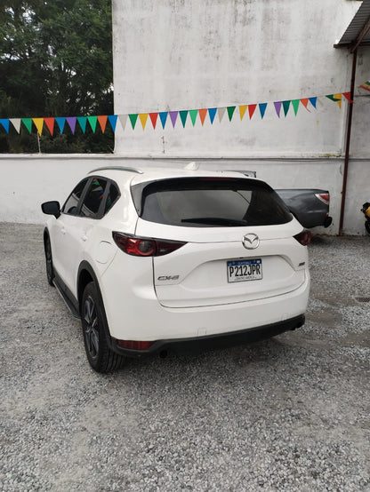 MAZDA CX-5 TOURING FWD 2018