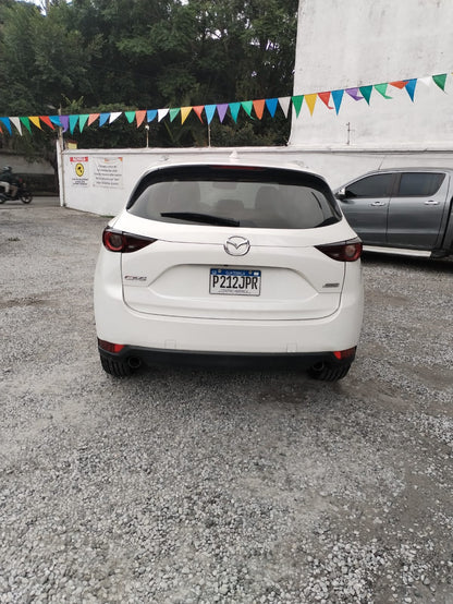MAZDA CX-5 TOURING FWD 2018