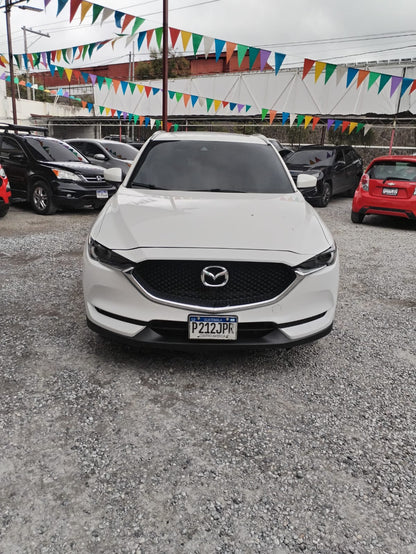 MAZDA CX-5 TOURING FWD 2018