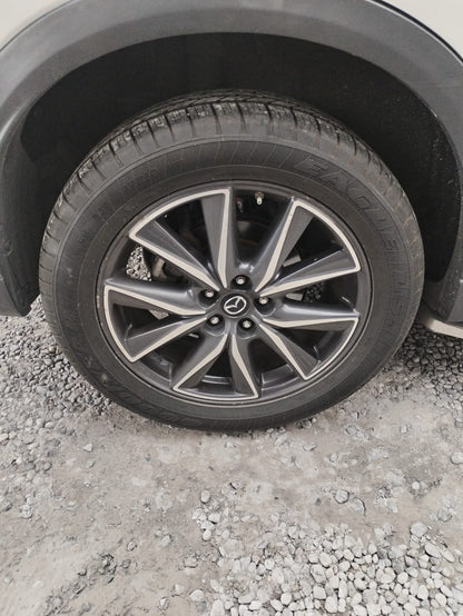 MAZDA CX-5 TOURING FWD 2018