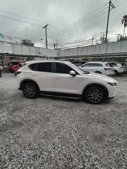MAZDA CX-5 TOURING FWD 2018