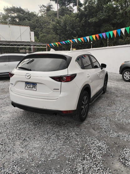 MAZDA CX-5 TOURING FWD 2018