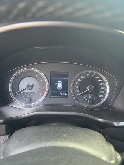 HYUNDAI SANTA FE 2019