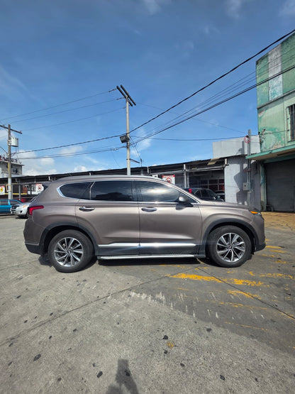 HYUNDAI SANTA FE 2019