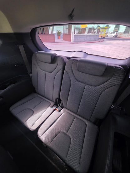 HYUNDAI SANTA FE 2019