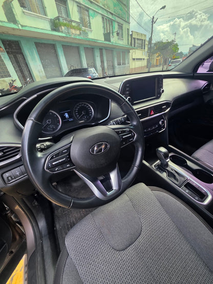 HYUNDAI SANTA FE 2019