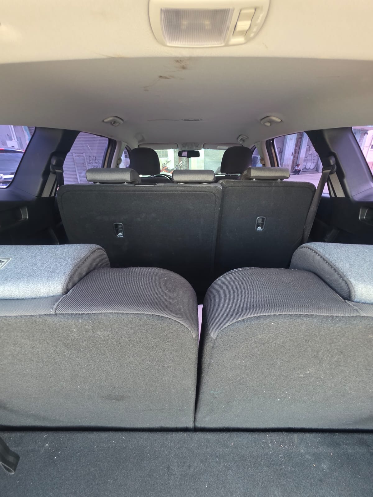HYUNDAI SANTA FE 2019
