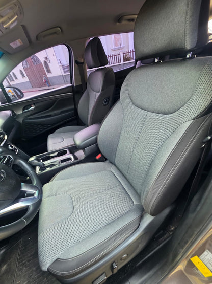 HYUNDAI SANTA FE 2019