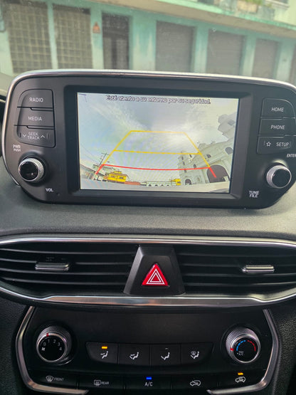 HYUNDAI SANTA FE 2019
