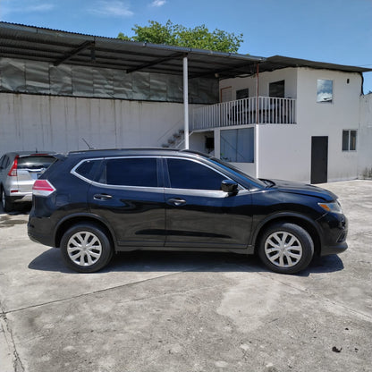 NISSAN ROGUE 2WD 2016