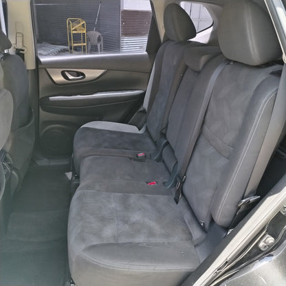 NISSAN ROGUE 2WD 2016