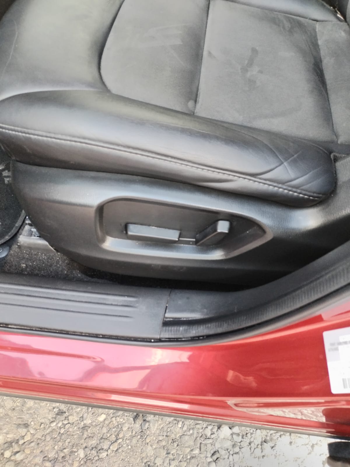 MAZDA CX-5 TOURING 4X2 2019