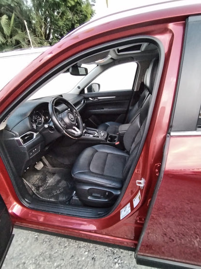 MAZDA CX-5 TOURING 4X2 2019