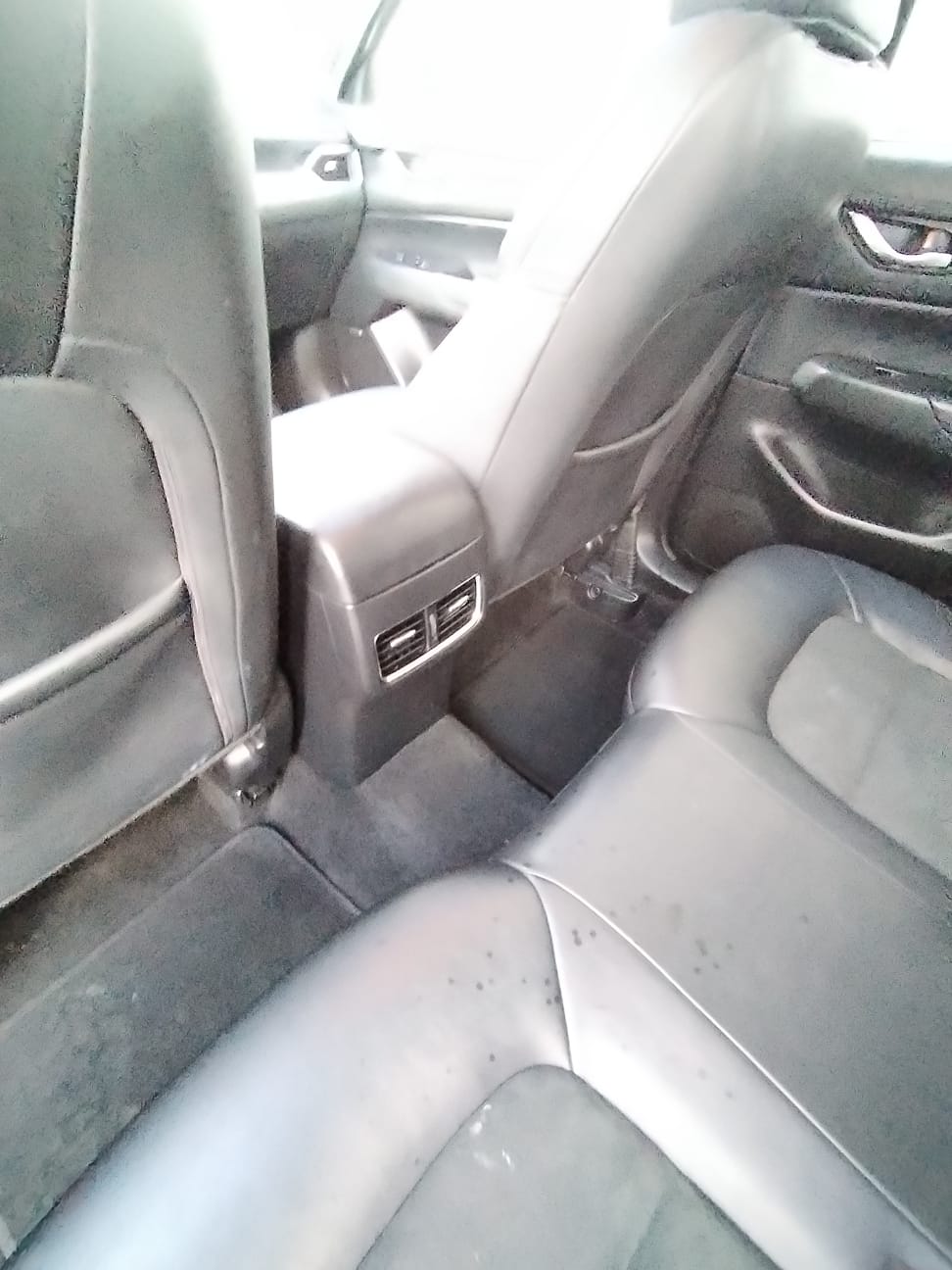 MAZDA CX-5 TOURING 4X2 2019