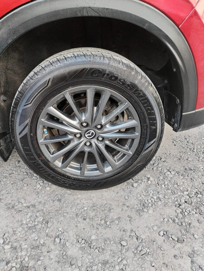 MAZDA CX-5 TOURING 4X2 2019