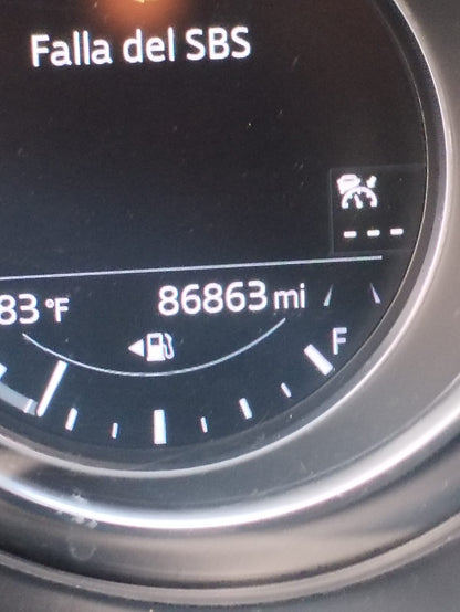 MAZDA CX-5 TOURING 4X2 2019