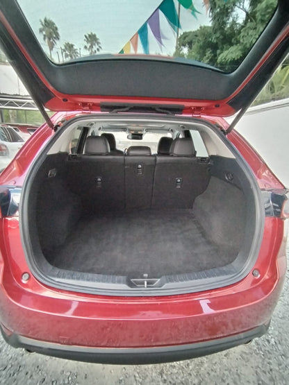 MAZDA CX-5 TOURING 4X2 2019