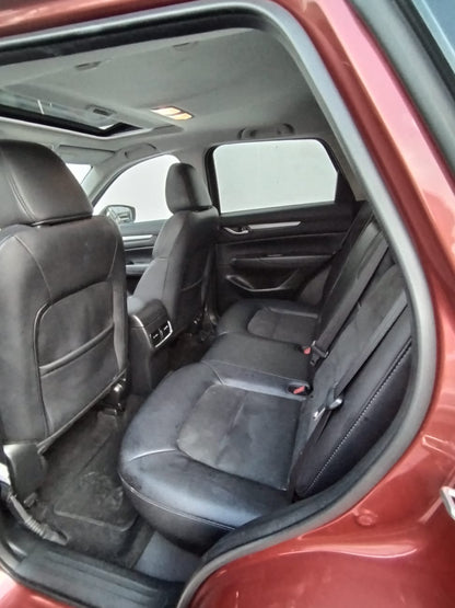 MAZDA CX-5 TOURING 4X2 2019