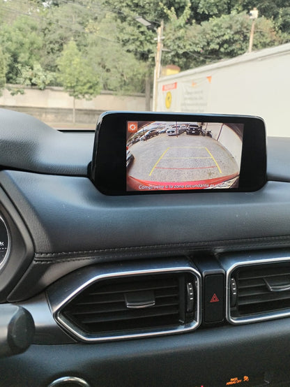 MAZDA CX-5 TOURING 4X2 2019