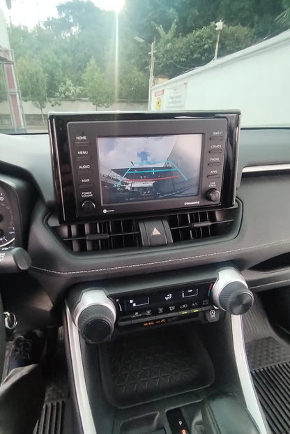 TOYOTA RAV4 LE AWD