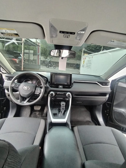 TOYOTA RAV4 LE AWD