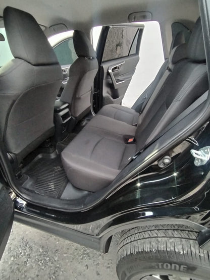 TOYOTA RAV4 LE AWD