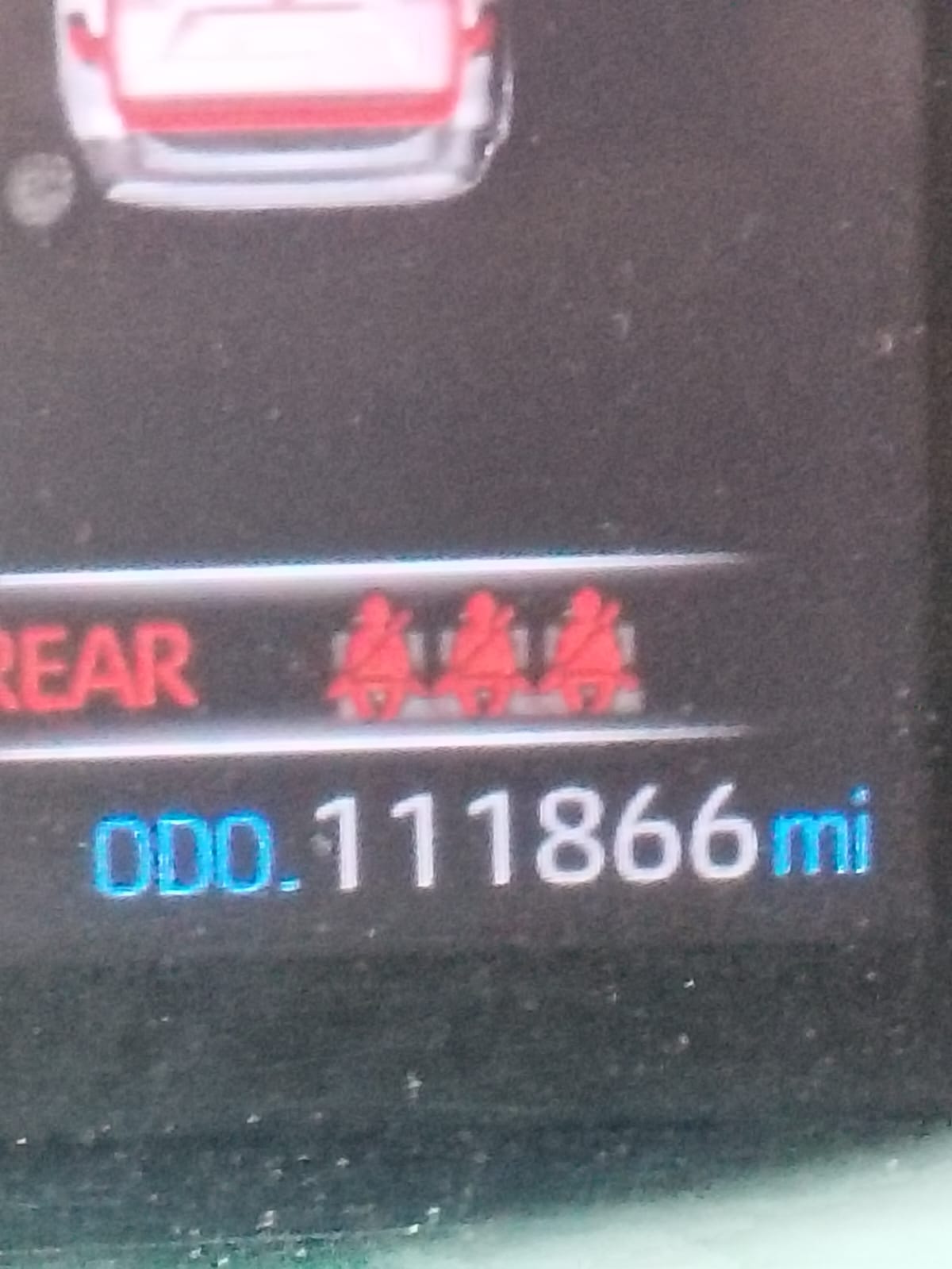 TOYOTA RAV4 LE AWD
