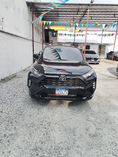 TOYOTA RAV4 LE AWD