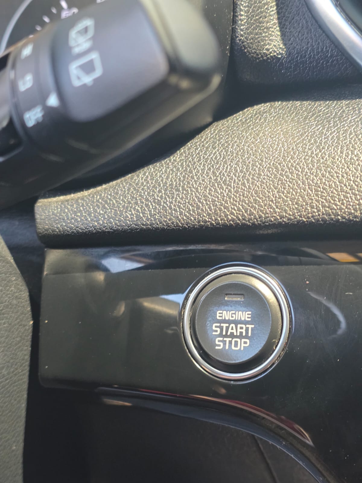 KIA SPORTAGE EX FWD 2018